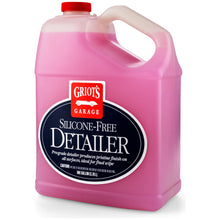 Load image into Gallery viewer, Griot&#39;s Garage Silicone-Free Detailer 1 Gallon - Auto Obsessed Canada