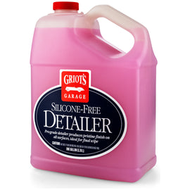 Griot's Garage Silicone-Free Detailer 1 Gallon - Auto Obsessed Canada