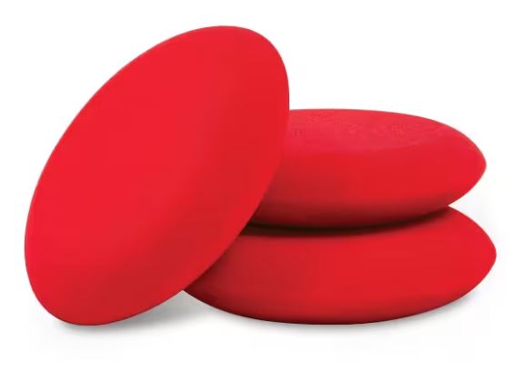 Griot's Garage Hand Wax Applicators set of 3 available at Auto Obsessed Canada