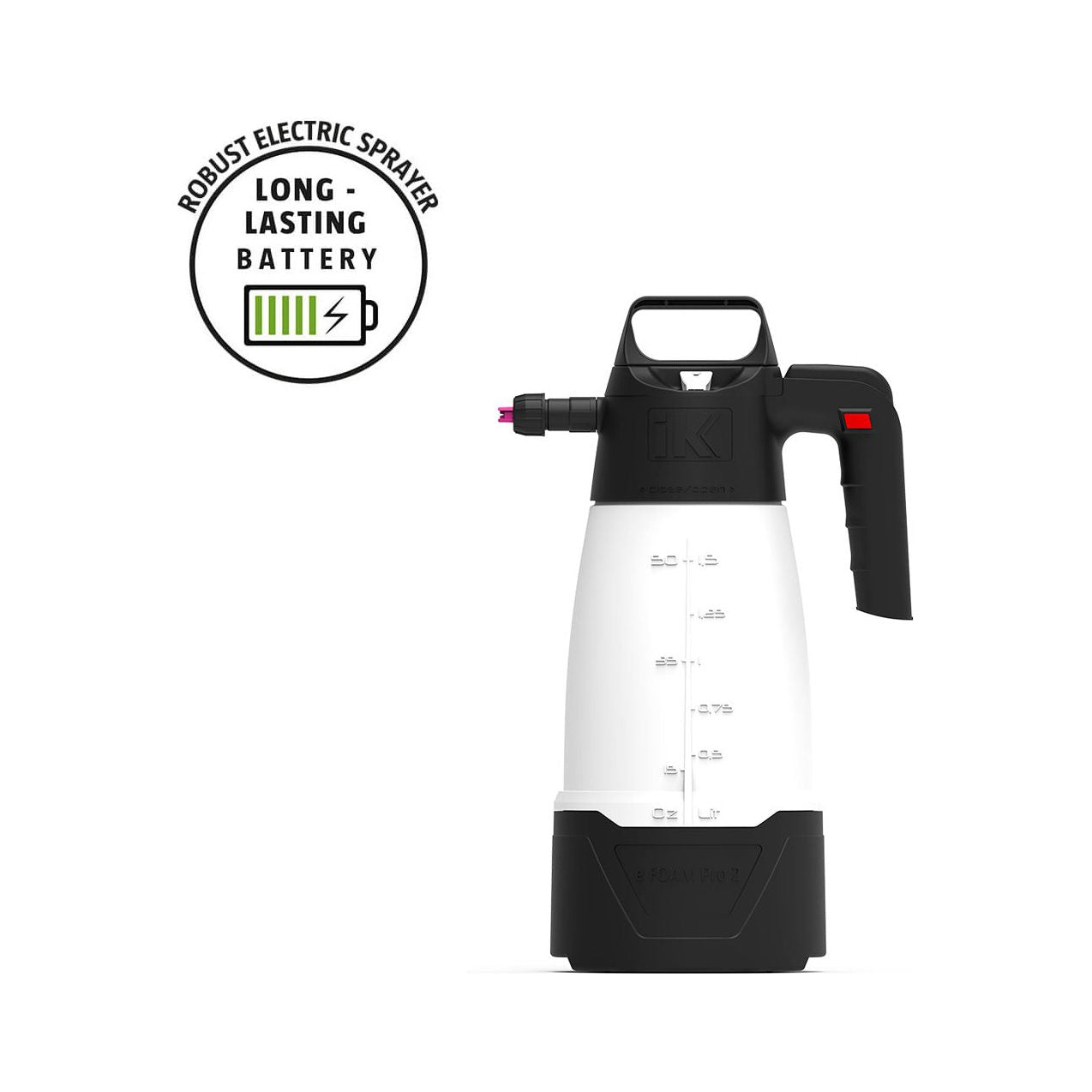 新品未使用！！CARTON Electric Foam Sprayer セット Amazon | CARTON 【公式】 SUPER DRY FOAM 『 洗車が今、進化