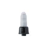 IK Adapter with Adjustable Conical Nozzle