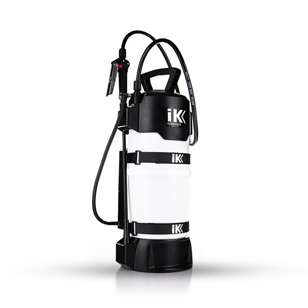 IK e Foam Pro 12