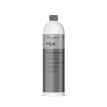 Load image into Gallery viewer, Koch-Chemie Hydro Plast Care 5L – Auto Obsessed Canada detailing solution, solvent-free, easy application – Order Today