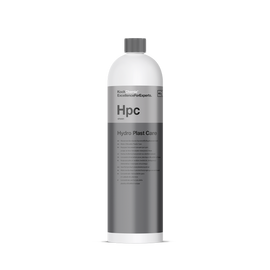 Koch-Chemie Hydro Plast Care 5L – Auto Obsessed Canada detailing solution, solvent-free, easy application – Order Today