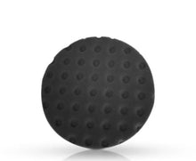 Load image into Gallery viewer, Lake Country 4 inch CCS Black Finishing Pad available at Auto Obsessed Canada