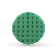 Load image into Gallery viewer, Lake Country 4 inch CCS Green Polishing and Finishing Pad at Auto Obsessed Canada