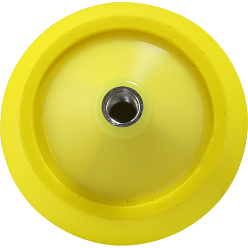 Lake Country 5" Rotary Backing Plate - Auto Obsessed