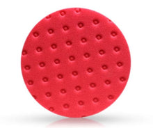 Load image into Gallery viewer, Lake Country 6.5 inch CCS Red Finishing Pad available at Auto Obsessed Canada