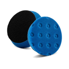 Load image into Gallery viewer, Lake Country 3.5&quot; SDO CCS Blue Pad - Auto Obsessed Canada