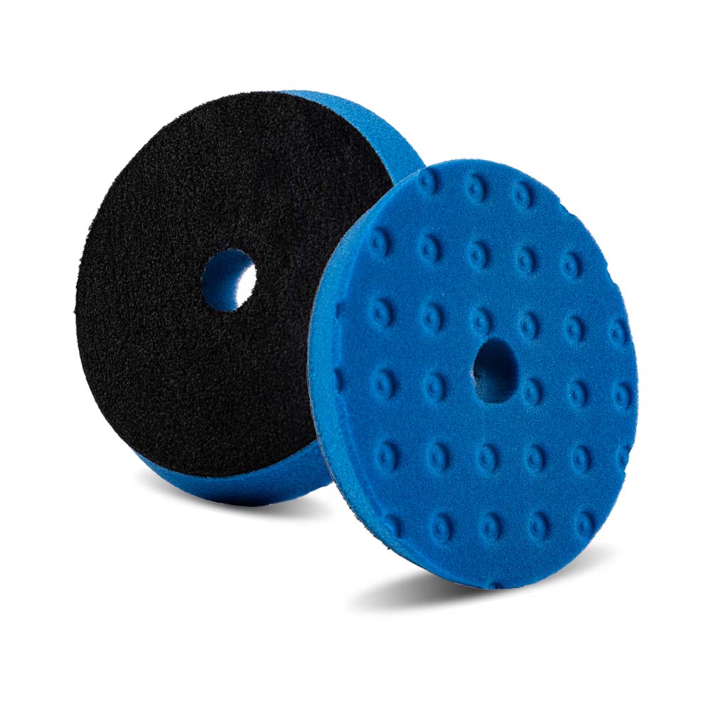 Lake Country 5.5" SDO CCS Blue Pad - Auto Obsessed Canada