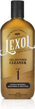 Load image into Gallery viewer, Lexol Leather Cleaner 8oz - Auto Obsessed