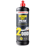 Menzerna Medium Cut Polish PO 2000 32oz