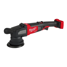Milwaukee M18 FUEL™ 15mm Random Orbital Polisher | Cordless Precision & Power - Auto Obsessed