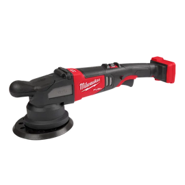Milwaukee M18 FUEL 21mm Random Orbital Polisher - Cordless Power & Precision - Auto Obsessed