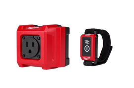 Milwaukee Wireless Dust Control Adapter and Remote Kit at Auto Obsessed Canada