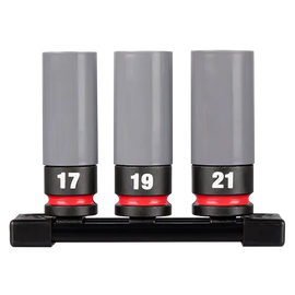 Milwaukee SHOCKWAVE Impact Duty 1/2