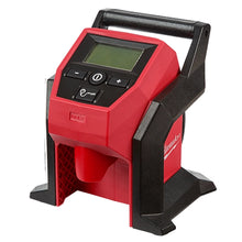 Load image into Gallery viewer, Milwaukee M12 Compact Inflator – Auto Obsessed Canada Tire Tool