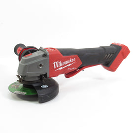 Milwaukee M18 FUEL Braking Grinder Paddle Switch – Auto Obsessed Canada