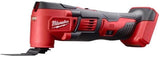 Milwaukee M18 Oscillating Multi-Tool (Tool Only)