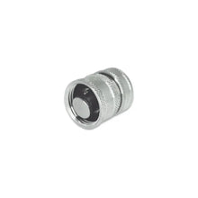 Load image into Gallery viewer, MTM Stainless Steel Garden Hose Coupler with Check Valve - Auto Obsessed