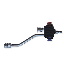 MTM Mezzo Single W/SS QC'S Wash System - Auto Obsessed Canada