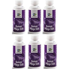 Load image into Gallery viewer, Nextzett Gummi Pflege Rubber Care Stick 6pk