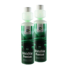 Load image into Gallery viewer, nextzett Kristall Klar Washer Fluid Concentrate 2pk available at Auto Obsessed Canada