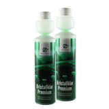 nextzett Kristall Klar Washer Fluid Concentrate 2pk