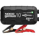 NOCO GENIUS10, 10 Amp Car Battery Charger