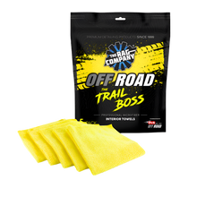 Load image into Gallery viewer, The Rag Company Off Road Trail Boss 5 Pack Special - Auto Obsessed