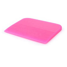 Load image into Gallery viewer, Pink Specialty Squeegee 4.7&quot;x3&quot; - Auto Obsessed Canada
