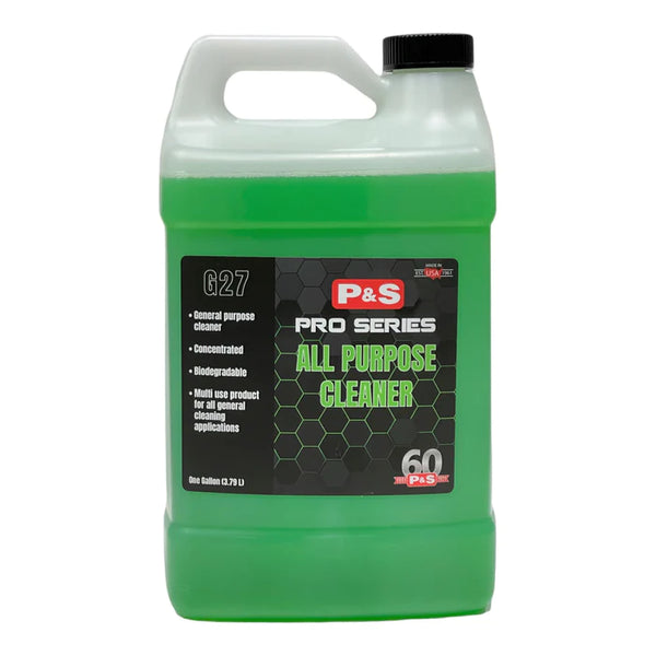 P&S Pro Series APC 1gal | Auto Obsessed