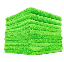 Load image into Gallery viewer, The Rag Company Creature Edgeless Microfiber Towel at Auto Obsessed Canada