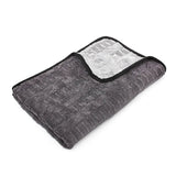 The Rag Company The Gauntlet Microfiber Towel 20