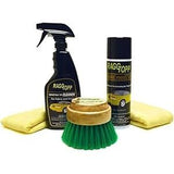 RAGGTOPP Premium Fabric Convertible Top Kit