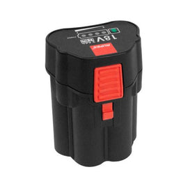 Rupes Bigfoot HLR 75 iBrid Rechargeable Battery - Auto Obsessed