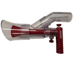 Rupes Air Jet Pad Cleaner with Dust Extraction