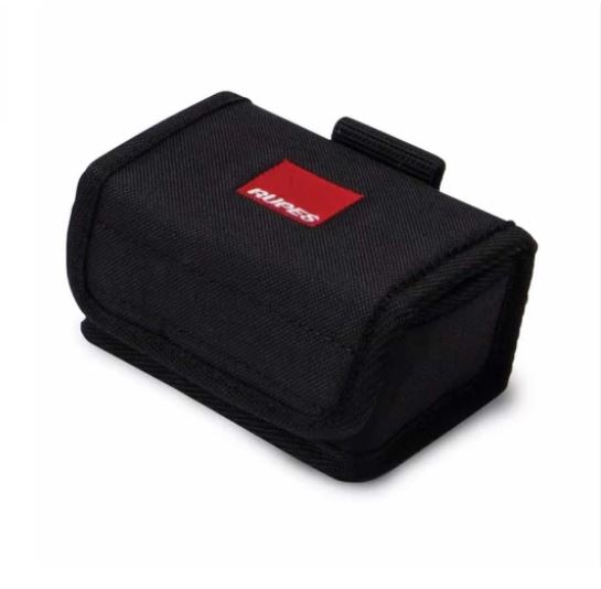 RUPES iBrid Nano Accessory Organizer Case 9.Z987/BF available at Auto Obsessed Canada