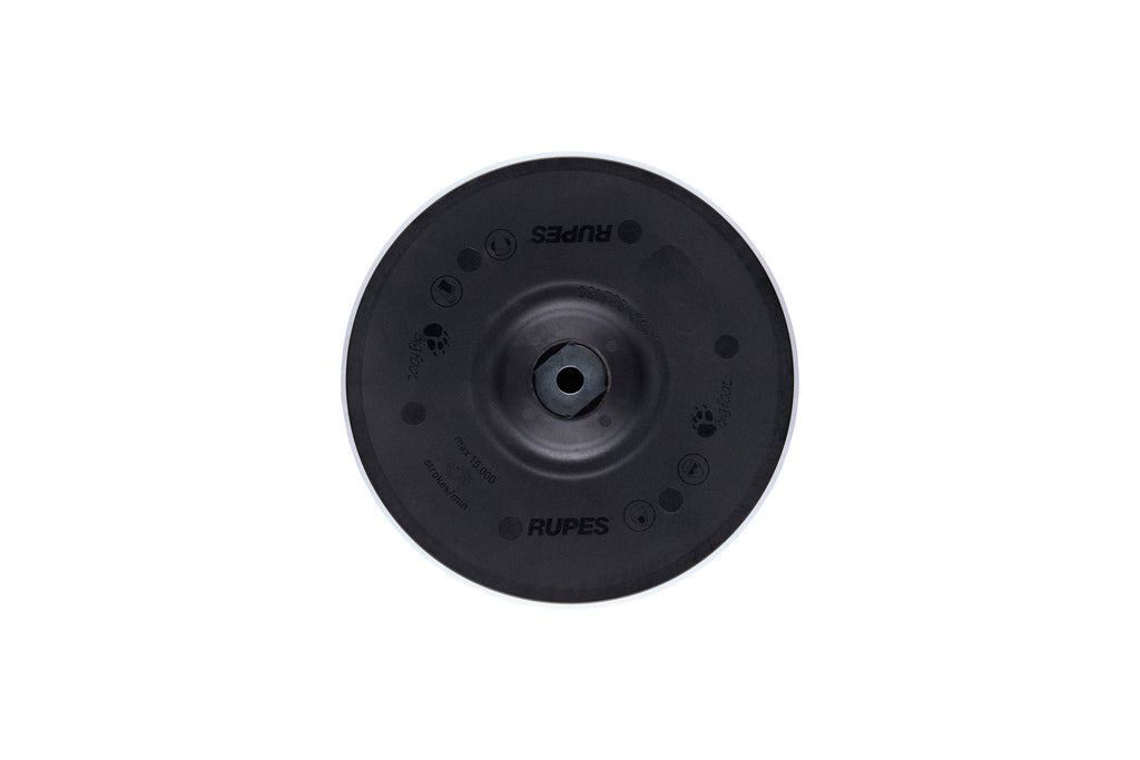 Rupes PrecisionPro Backing Pad for HLR21 and Mark V 21 Polishers