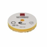 Rupes 90mm Wool Yellow Medium Pad