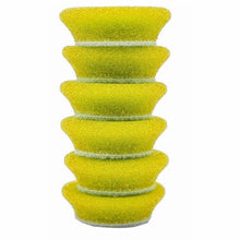 Load image into Gallery viewer, Rupes DA Fine Yellow 40mm High Performance - Auto Obsessed