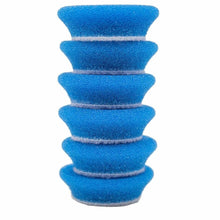 Load image into Gallery viewer, Rupes 40mm DA COARSE Cutting Foam Pad 6-Pack – Auto Obsessed Canada