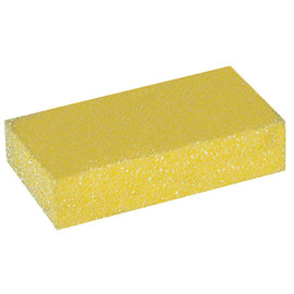 Safe Scrub BugTar Pad used by Auto Obsessed for safe bug and tar removal in Canada