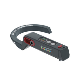 Scangrip Starmatch CRI+ Polishing Light – Available at Auto Obsessed Canada