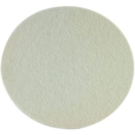 Sonax Profiline Glass Polishing Felt Pad, 2 pack - Auto Obsessed