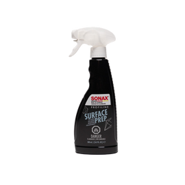 SONAX Profiline Surface Prep panel wipe available at Auto Obsessed Canada