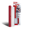 SONAX Flexi Blade silicone water drying tool available at Auto Obsessed Canada