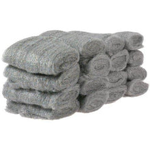 Load image into Gallery viewer, Steel Wool Extra Fine #000 available at Auto Obsessed in Canada. Ideal for polishing, cleaning, and smoothing surfaces.