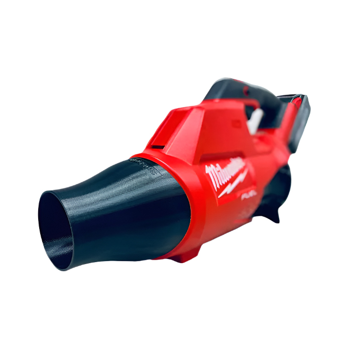 Stubby Car Drying Nozzle – Milwaukee Gen 1 & 2 (Nozzle Only) - Auto Obsessed