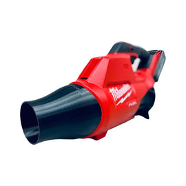 Stubby Car Drying Nozzle for Milwaukee M18 FUEL Gen 1 & 2 Leaf Blowers